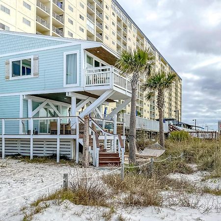 Palapa House Villa Panama City Beach Dış mekan fotoğraf