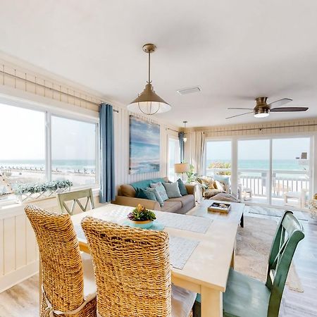 Palapa House Villa Panama City Beach Dış mekan fotoğraf