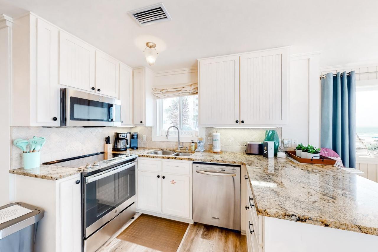 Palapa House Villa Panama City Beach Dış mekan fotoğraf