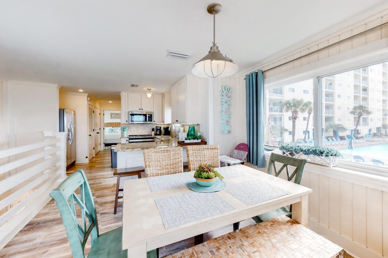 Palapa House Villa Panama City Beach Dış mekan fotoğraf