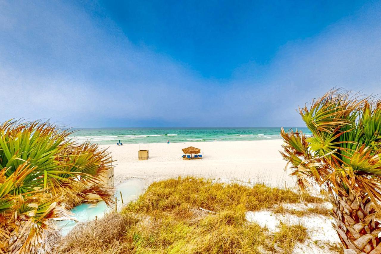 Palapa House Villa Panama City Beach Dış mekan fotoğraf