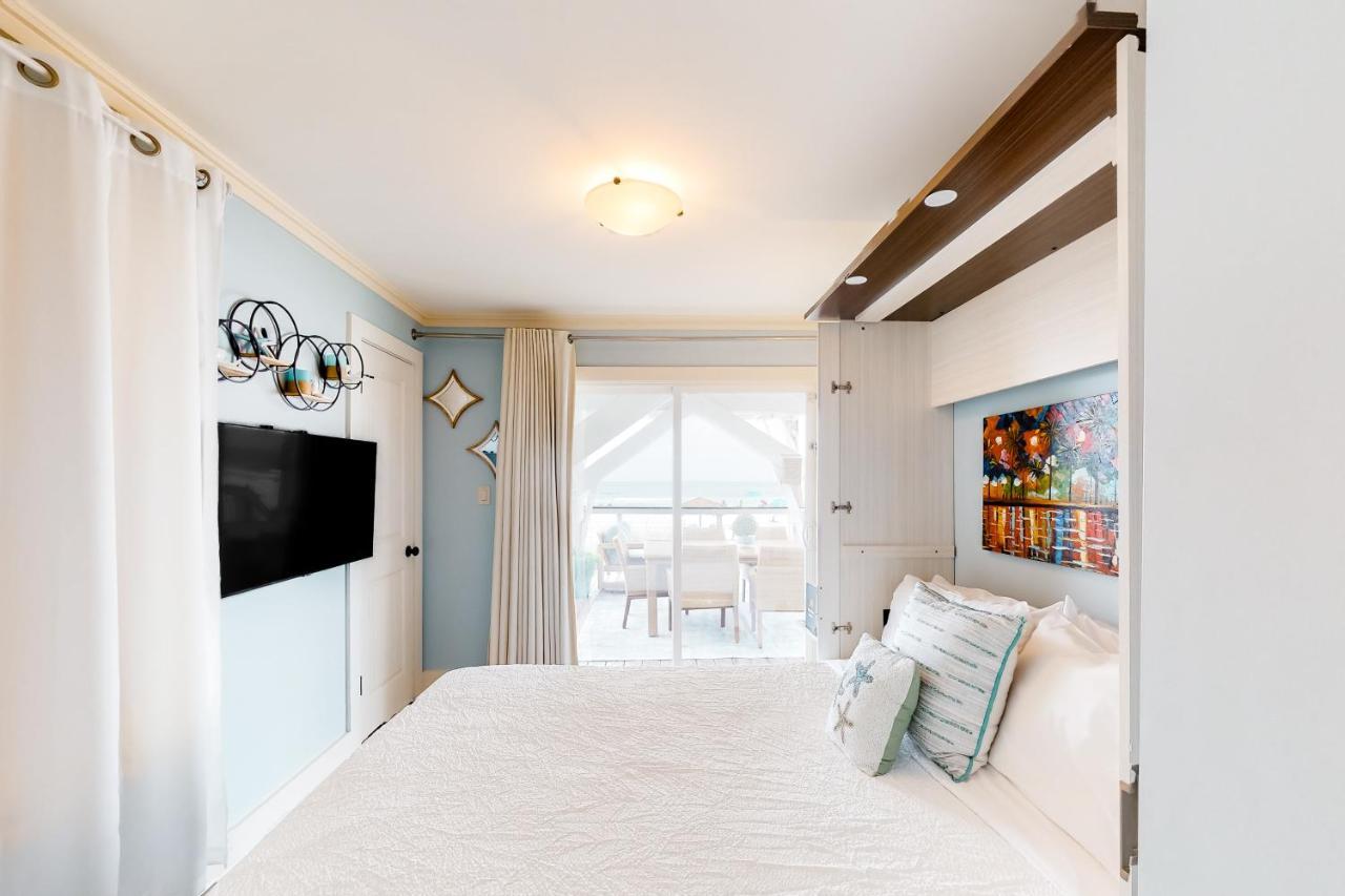 Palapa House Villa Panama City Beach Dış mekan fotoğraf