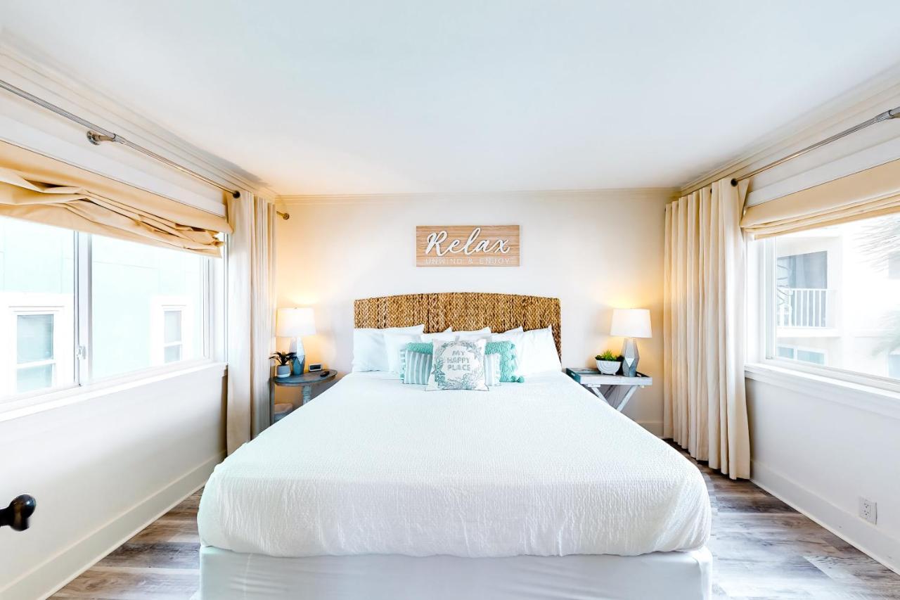 Palapa House Villa Panama City Beach Dış mekan fotoğraf