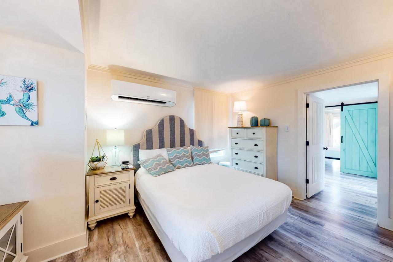 Palapa House Villa Panama City Beach Dış mekan fotoğraf