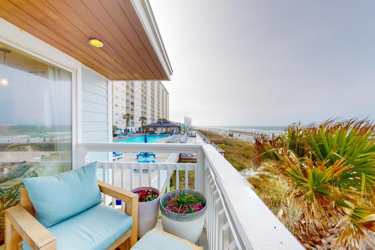 Palapa House Villa Panama City Beach Dış mekan fotoğraf