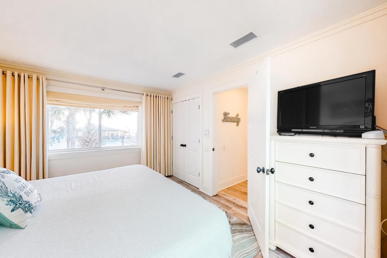 Palapa House Villa Panama City Beach Dış mekan fotoğraf