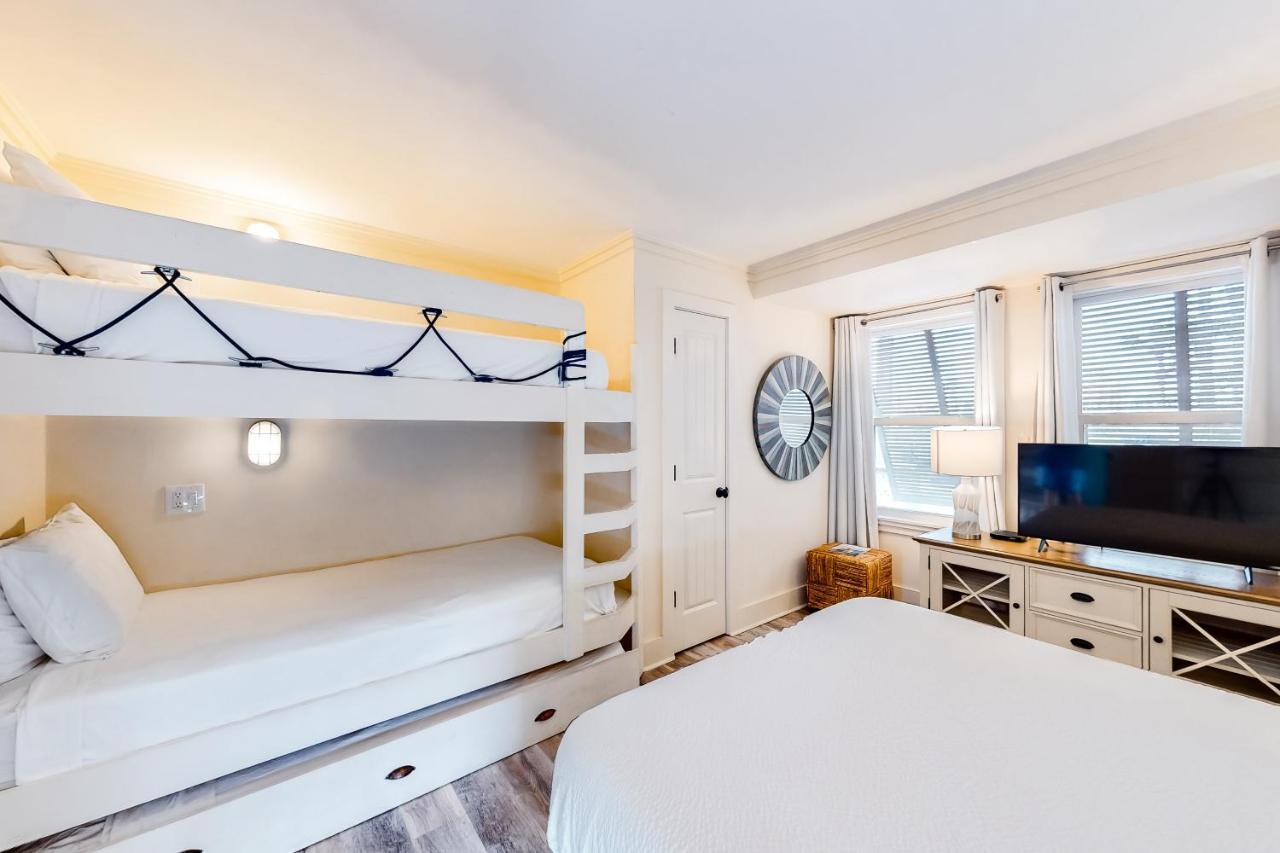 Palapa House Villa Panama City Beach Dış mekan fotoğraf