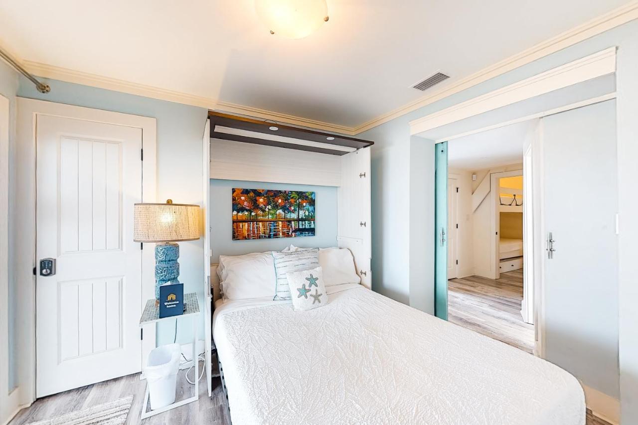 Palapa House Villa Panama City Beach Dış mekan fotoğraf