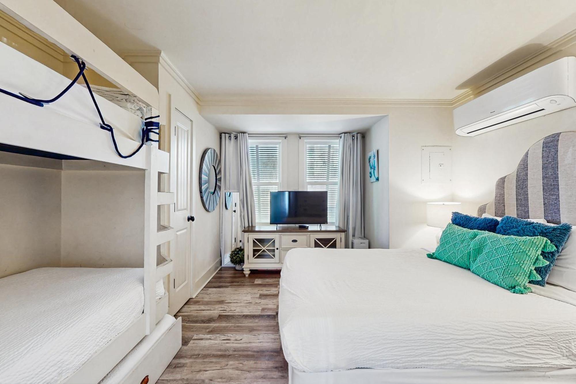 Palapa House Villa Panama City Beach Dış mekan fotoğraf