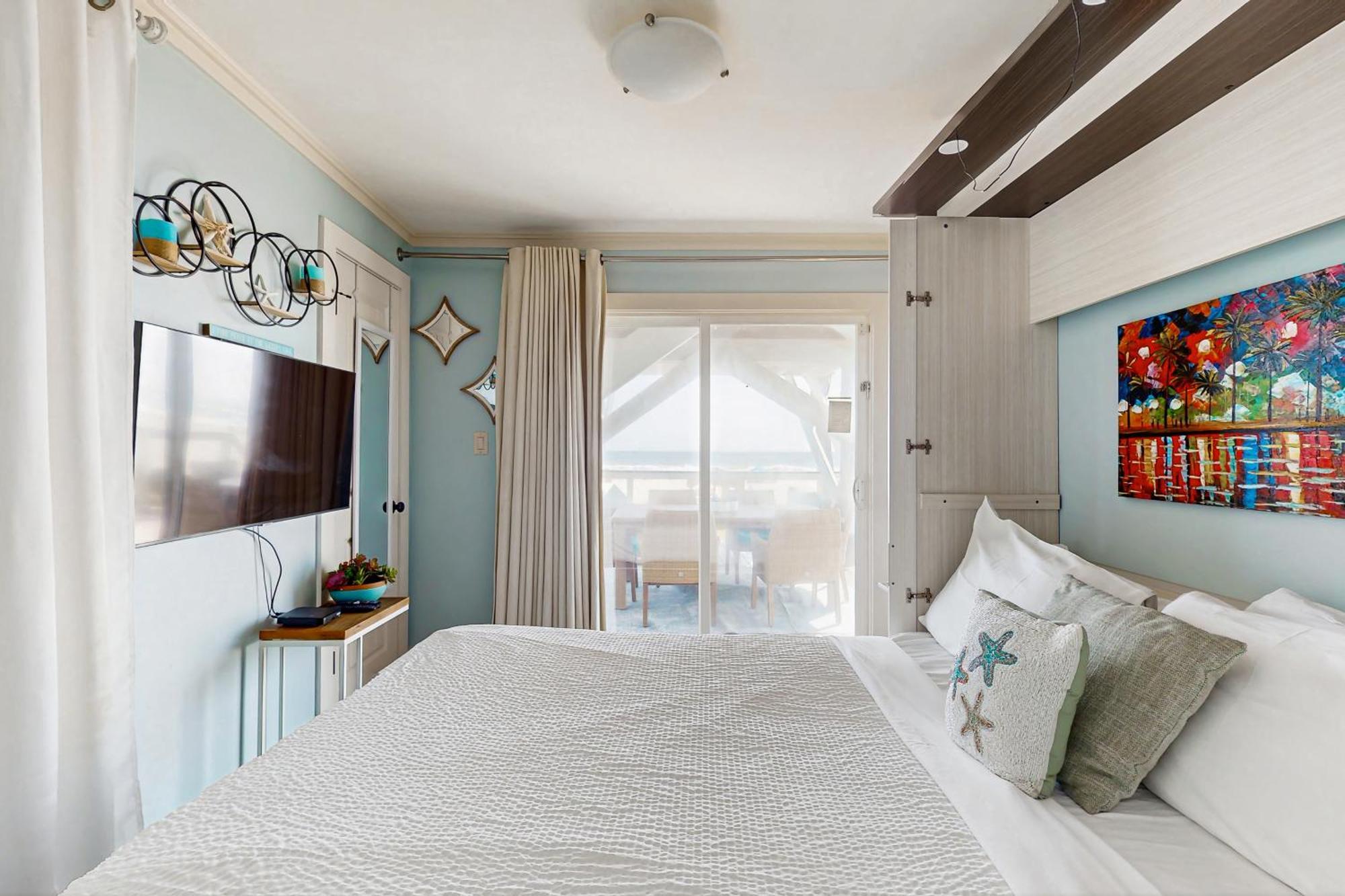 Palapa House Villa Panama City Beach Dış mekan fotoğraf