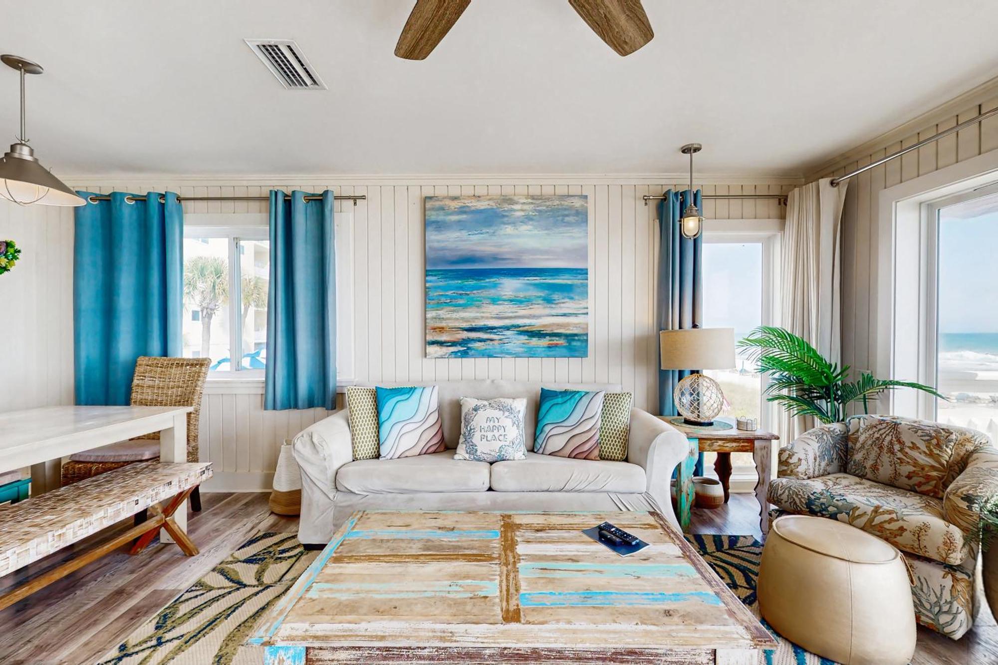 Palapa House Villa Panama City Beach Dış mekan fotoğraf