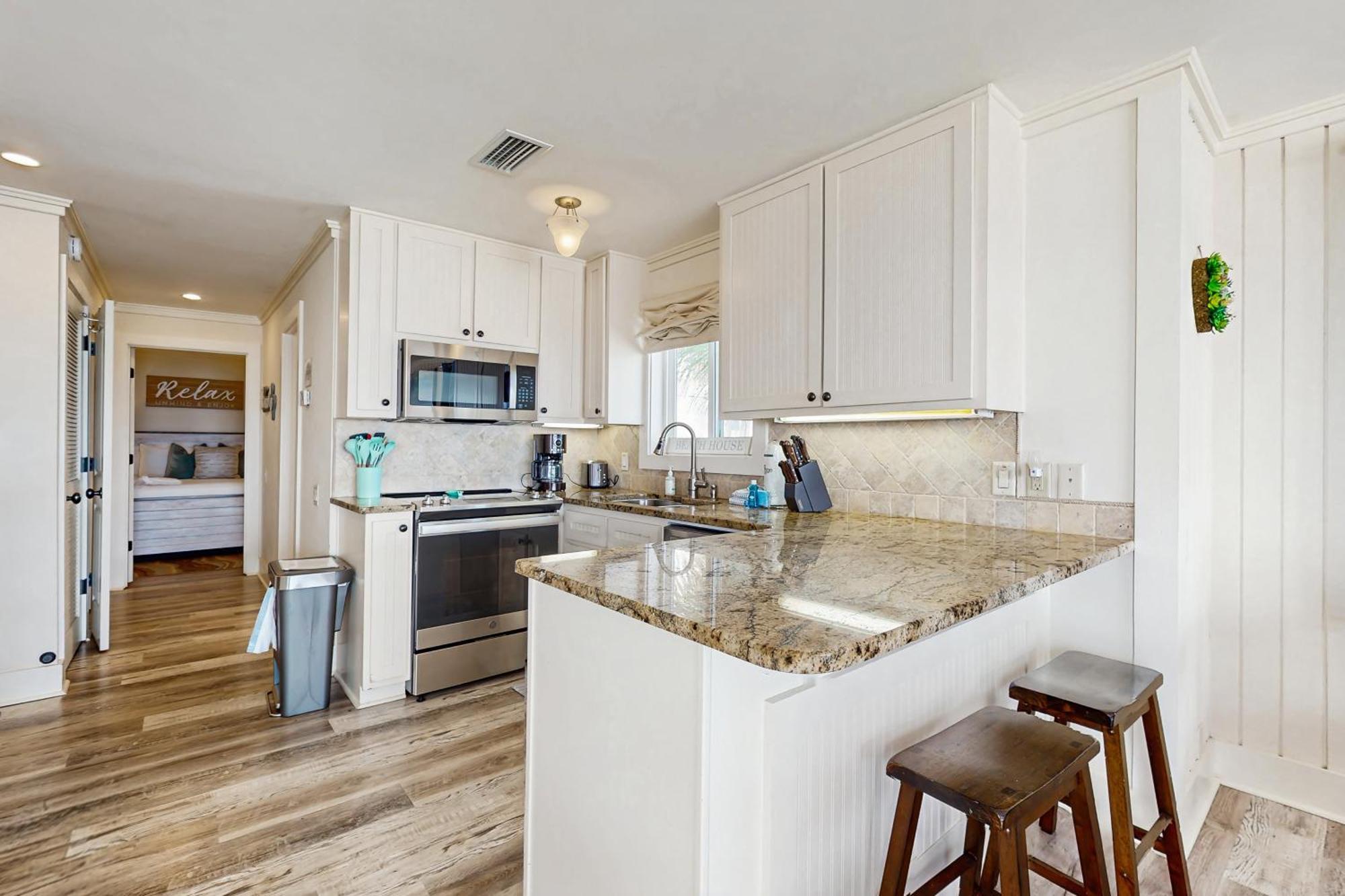 Palapa House Villa Panama City Beach Dış mekan fotoğraf