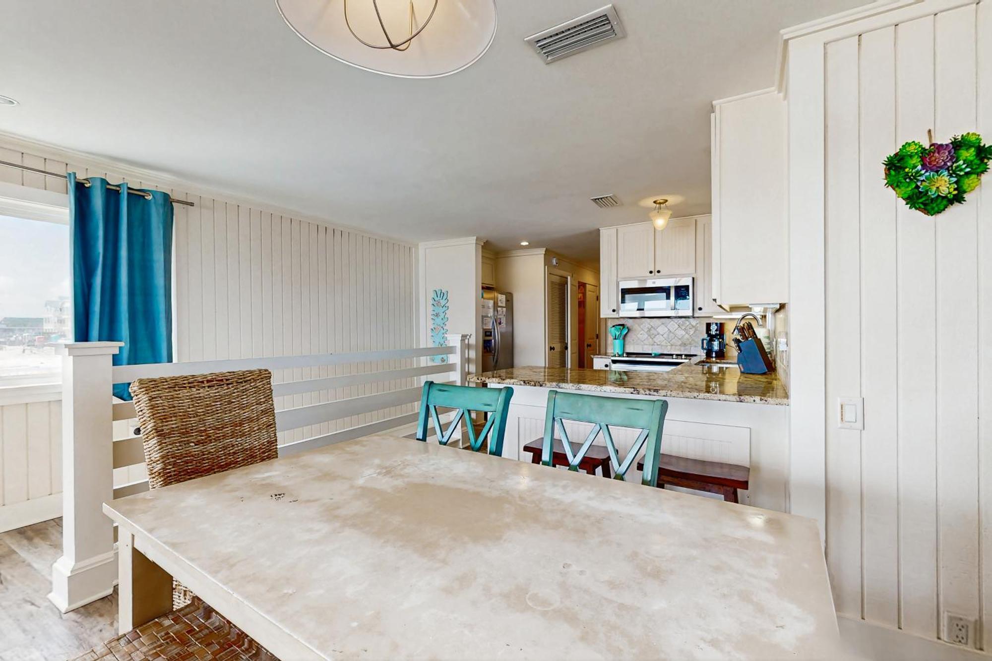 Palapa House Villa Panama City Beach Dış mekan fotoğraf