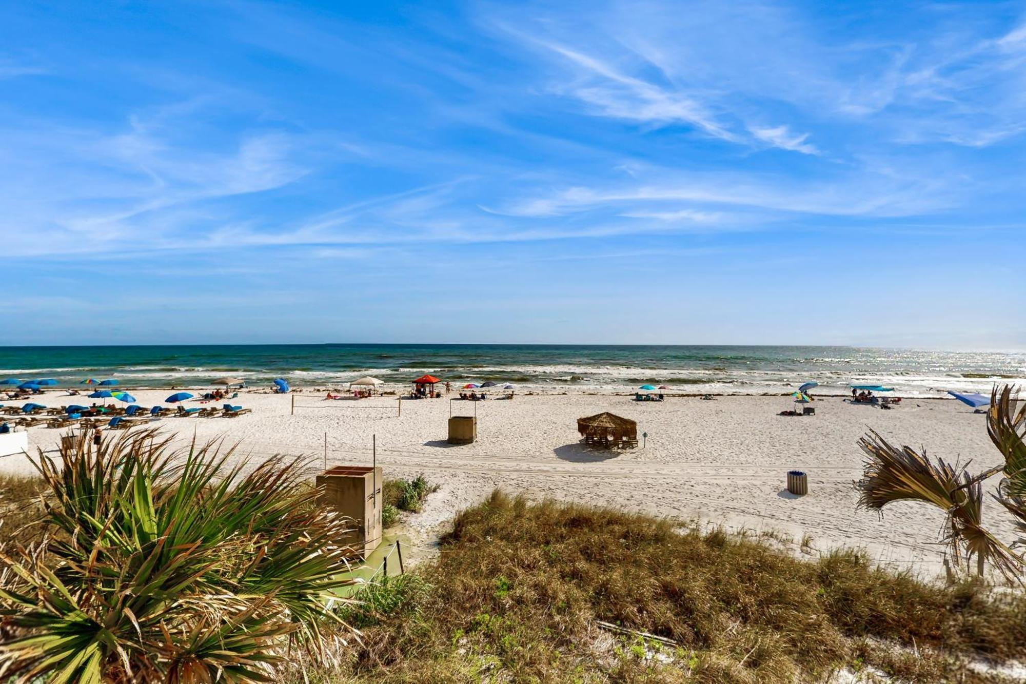Palapa House Villa Panama City Beach Dış mekan fotoğraf